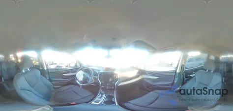 2019 Subaru Ascent Premium из США, поврежденный, VIN 4S4WMAFD5K3414239